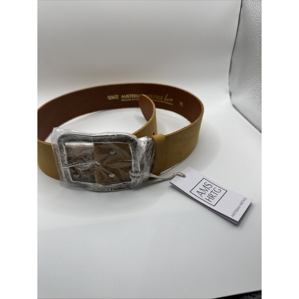 Amersterdam Heritage Luxe Size XS 36in 1090